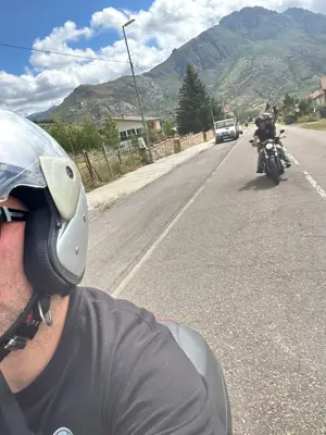 Descripción de la foto