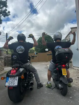 Descripción de la foto