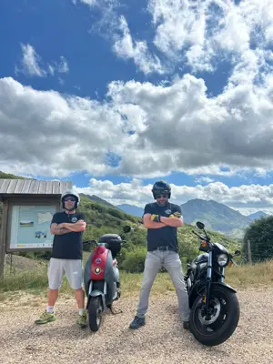 Descripción de la foto