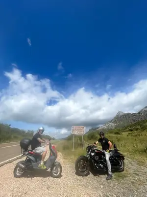 Descripción de la foto